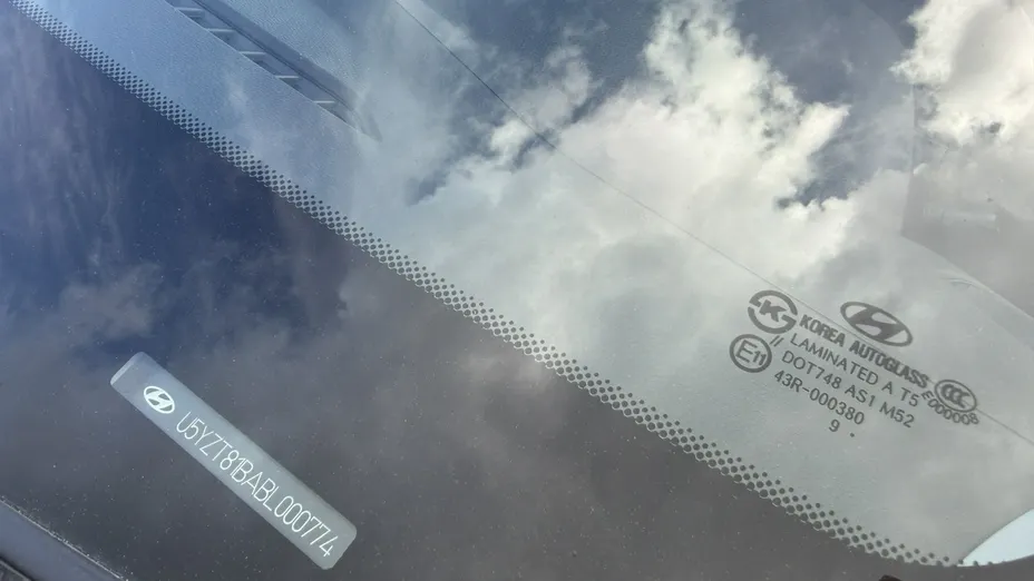 HYUNDAI ix35 -