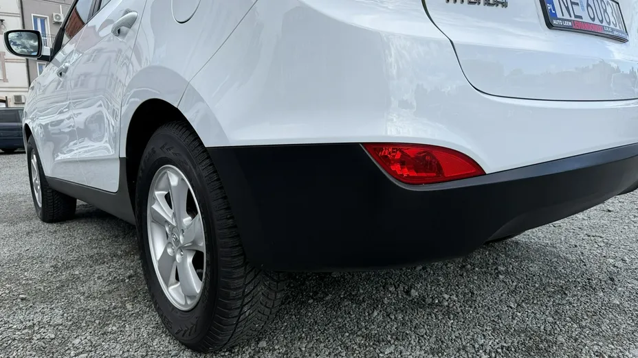 HYUNDAI ix35 -