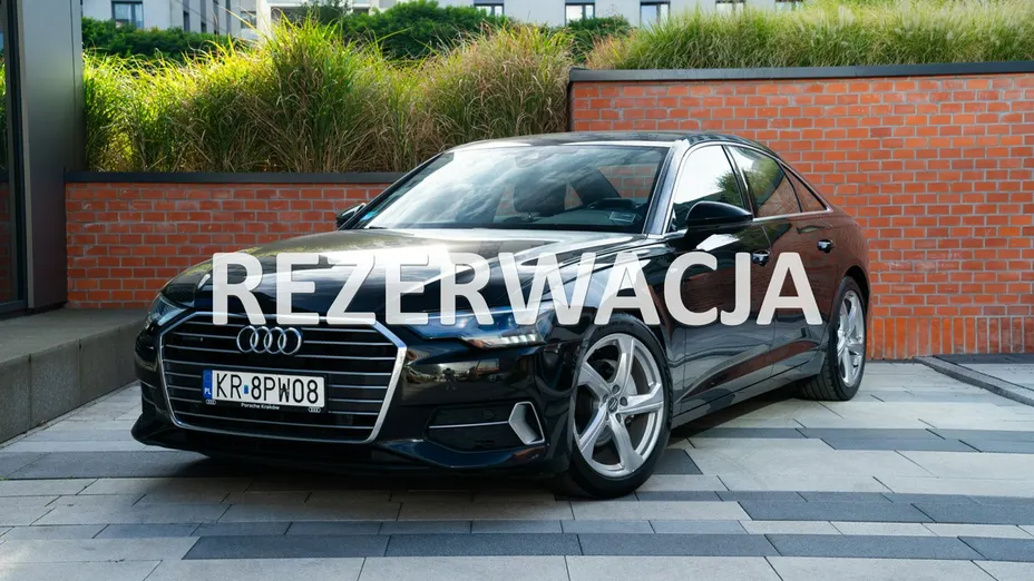 AUDI A6 -