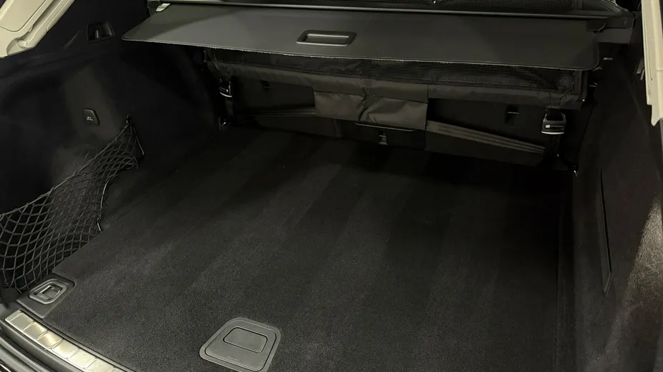 VOLVO XC60 -
