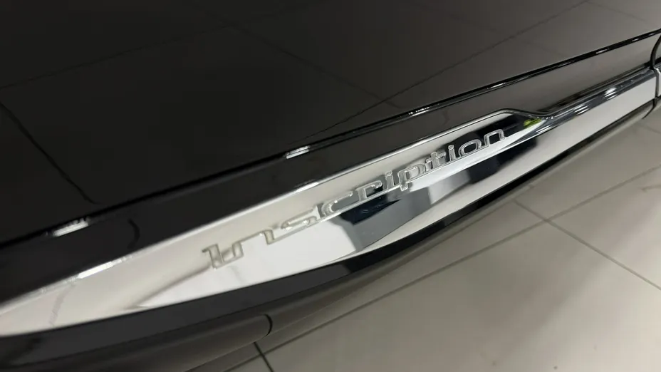VOLVO XC60 -