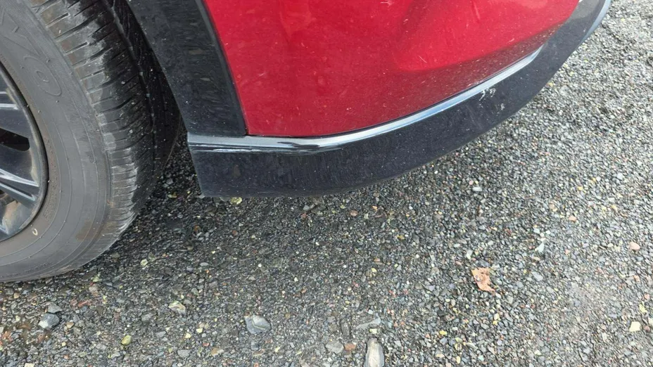 MAZDA CX-5 -