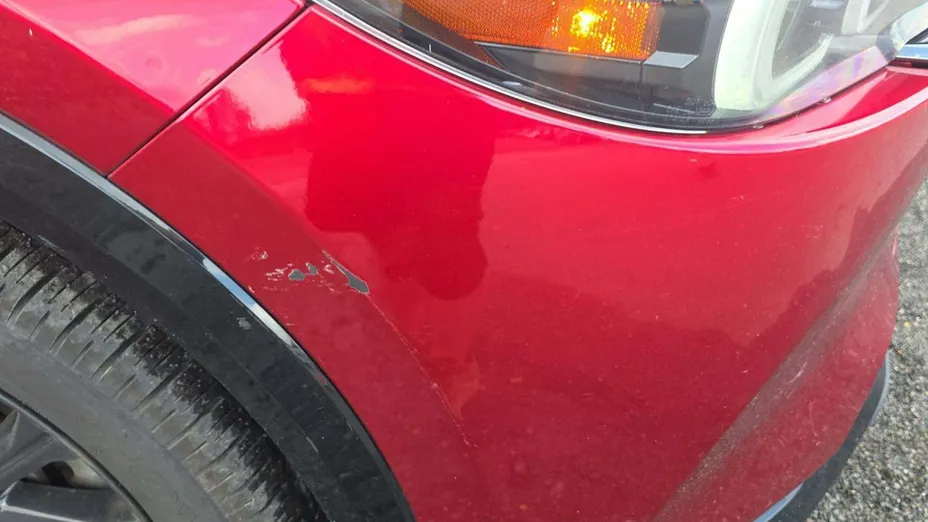 MAZDA CX-5 -