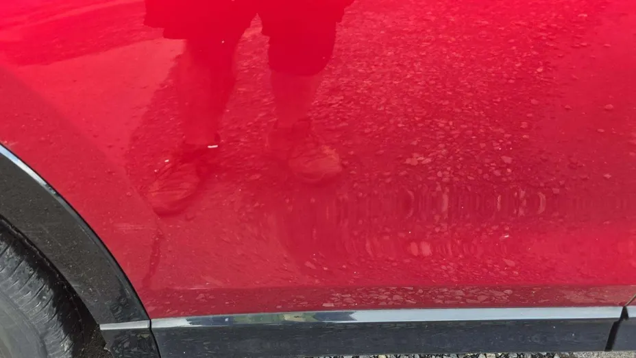 MAZDA CX-5 -