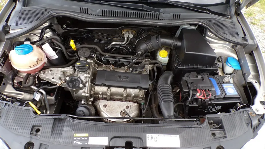 SEAT Ibiza -