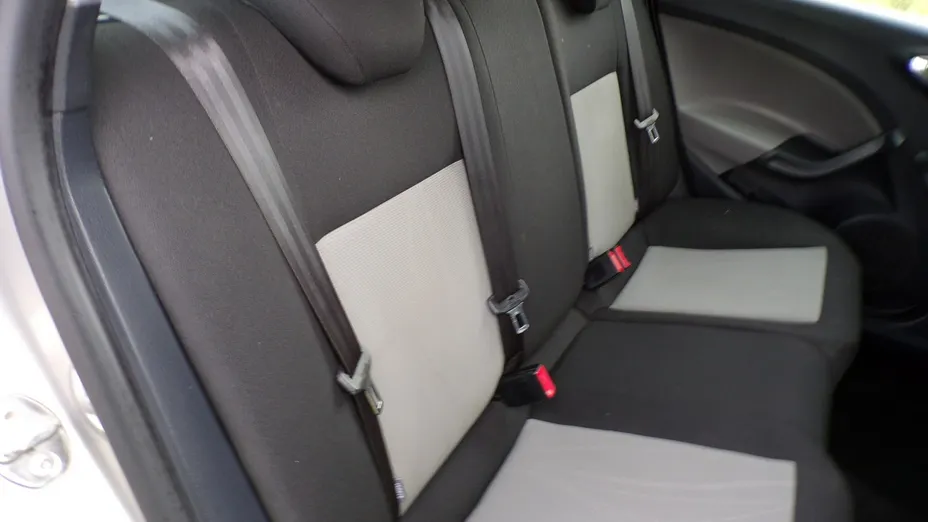 SEAT Ibiza -