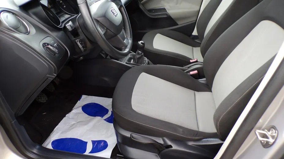 SEAT Ibiza -