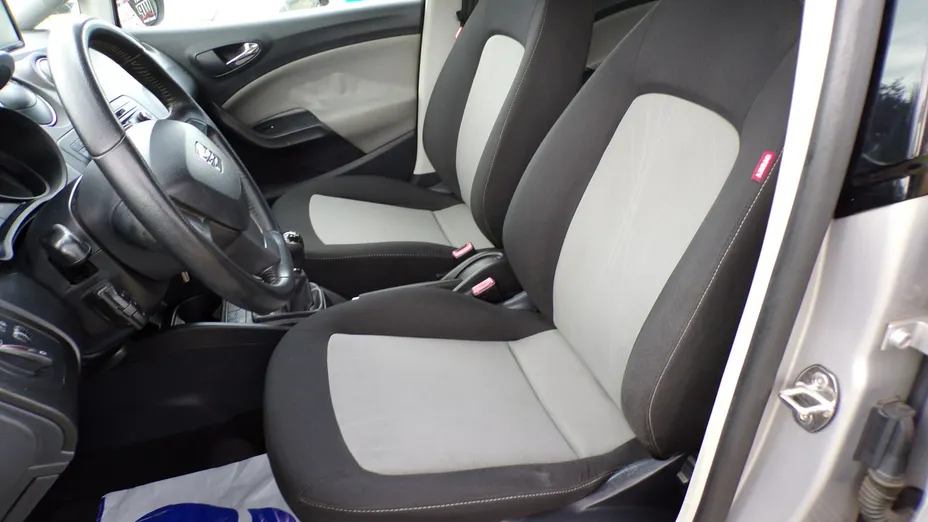 SEAT Ibiza -