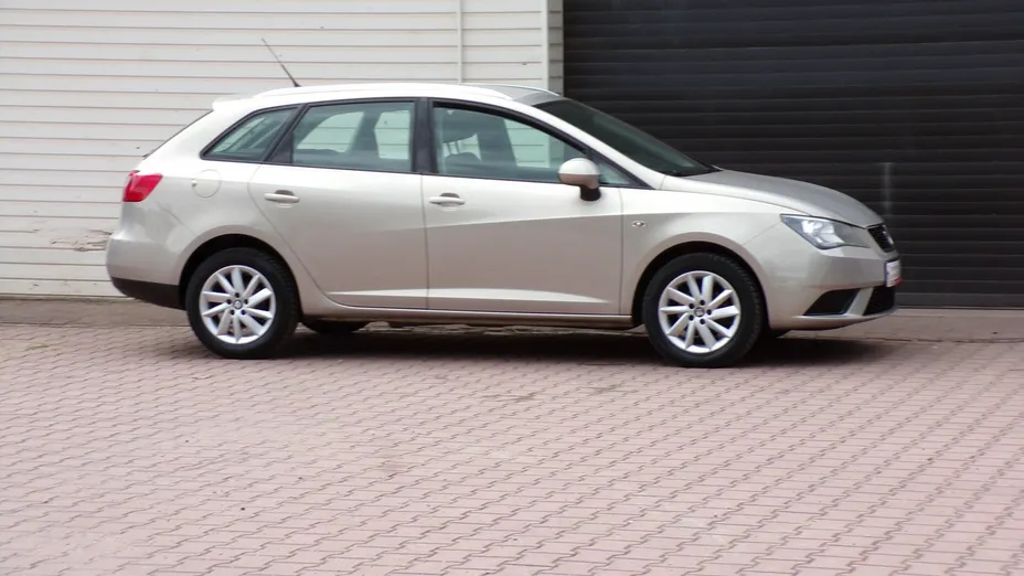 SEAT Ibiza -