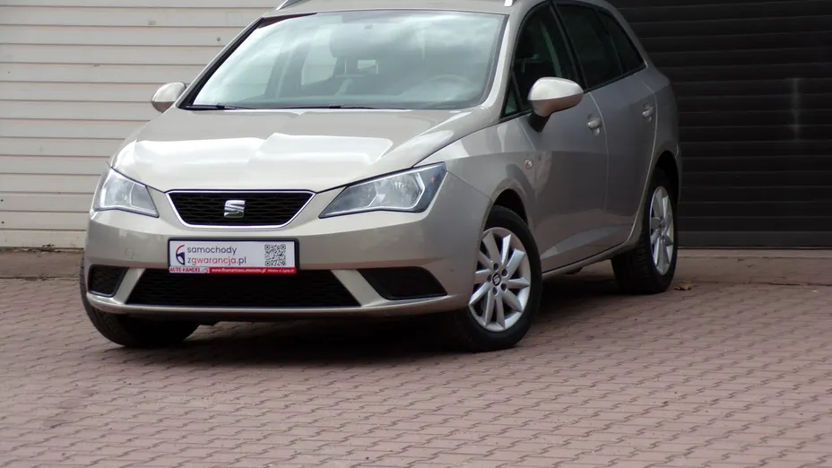 SEAT Ibiza -