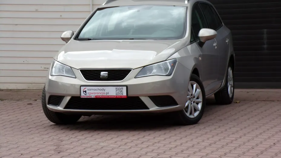 SEAT Ibiza -