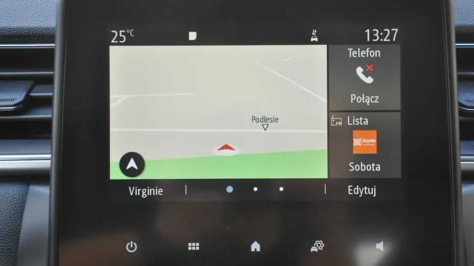 RENAULT Captur -