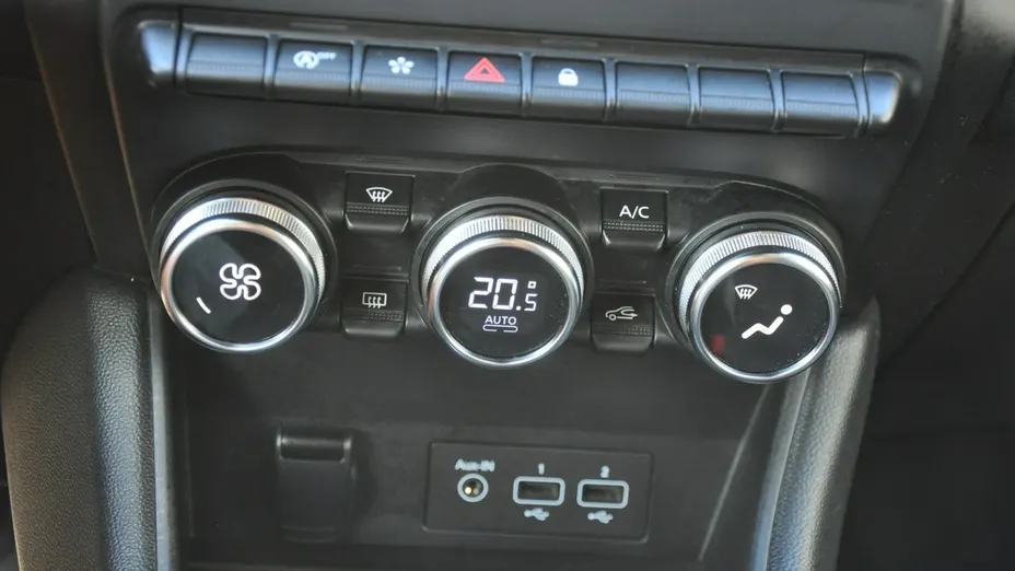 RENAULT Captur -