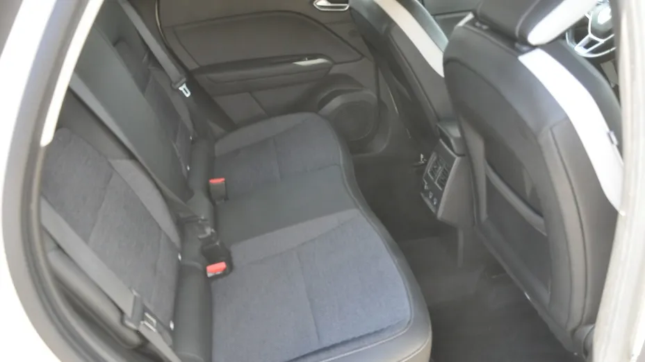RENAULT Captur -