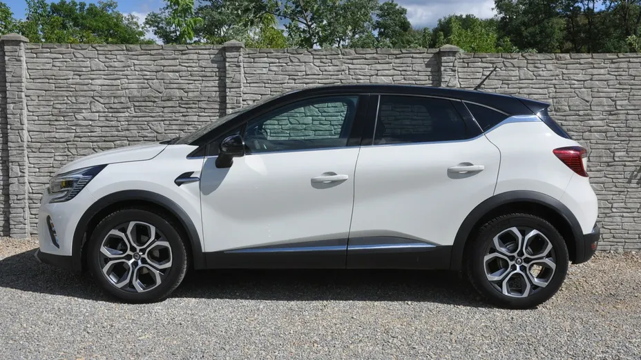 RENAULT Captur -