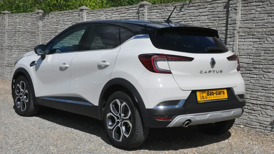 RENAULT Captur -