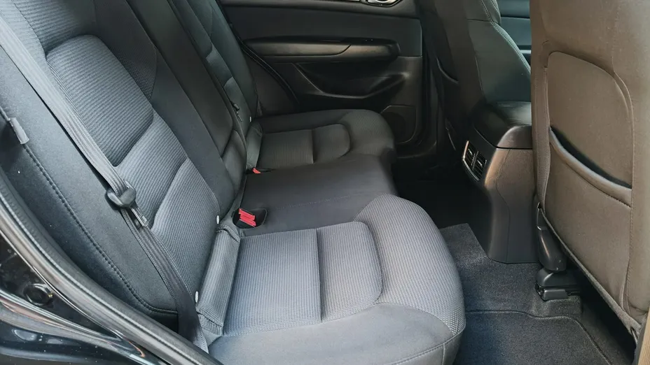 MAZDA CX-5 -