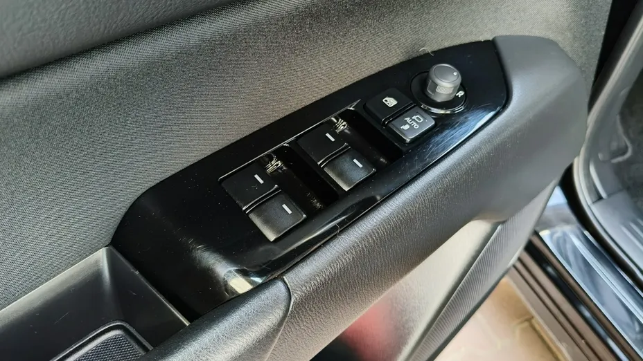 MAZDA CX-5 -