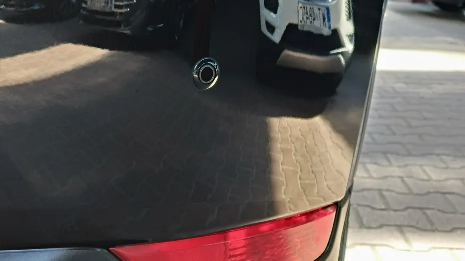 MAZDA CX-5 -