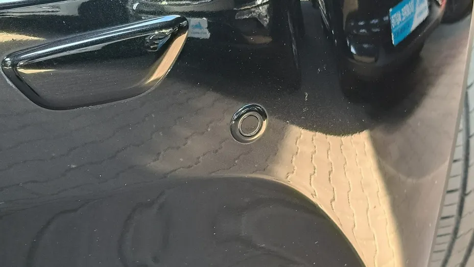 MAZDA CX-5 -