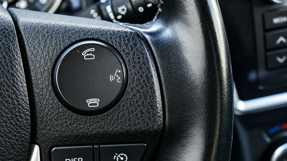 TOYOTA Auris -