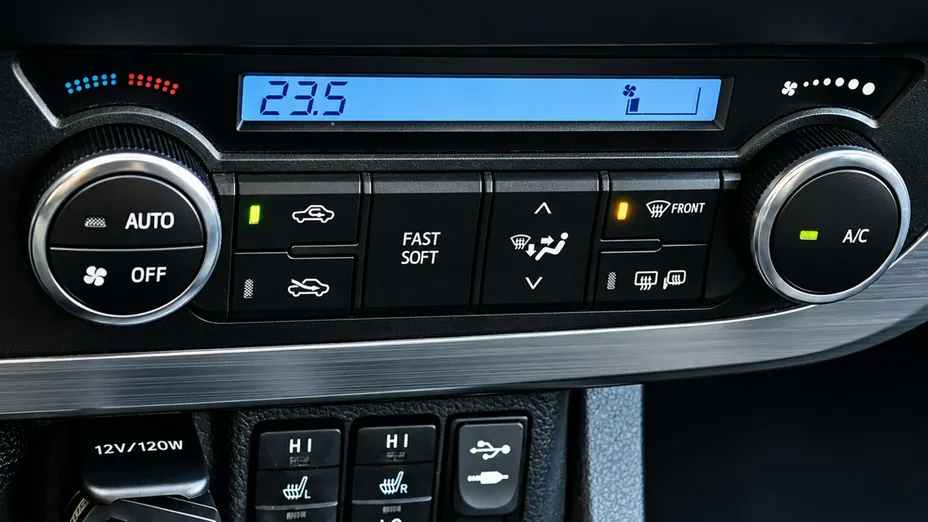 TOYOTA Auris -