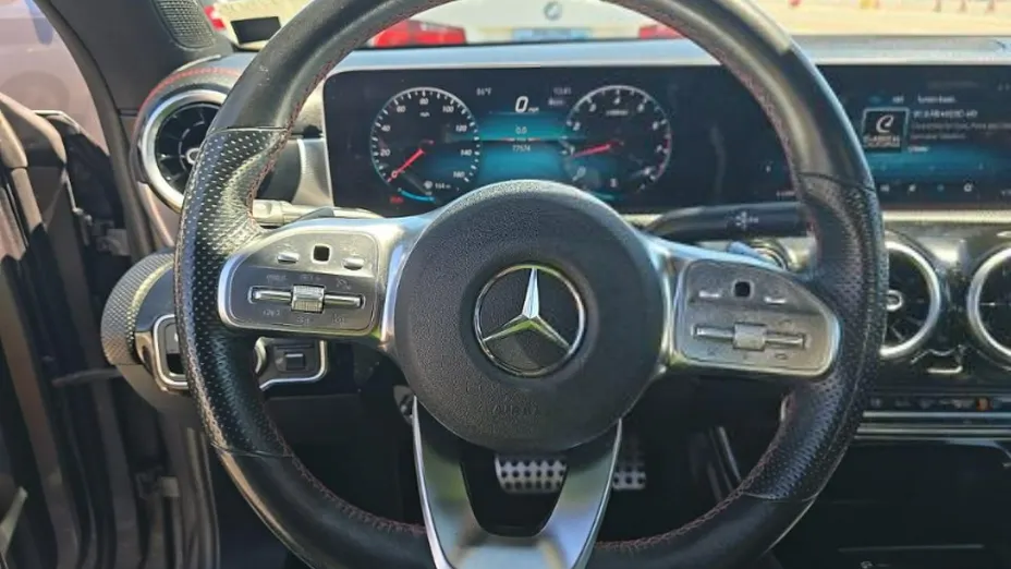 MERCEDES-BENZ Klasa G -