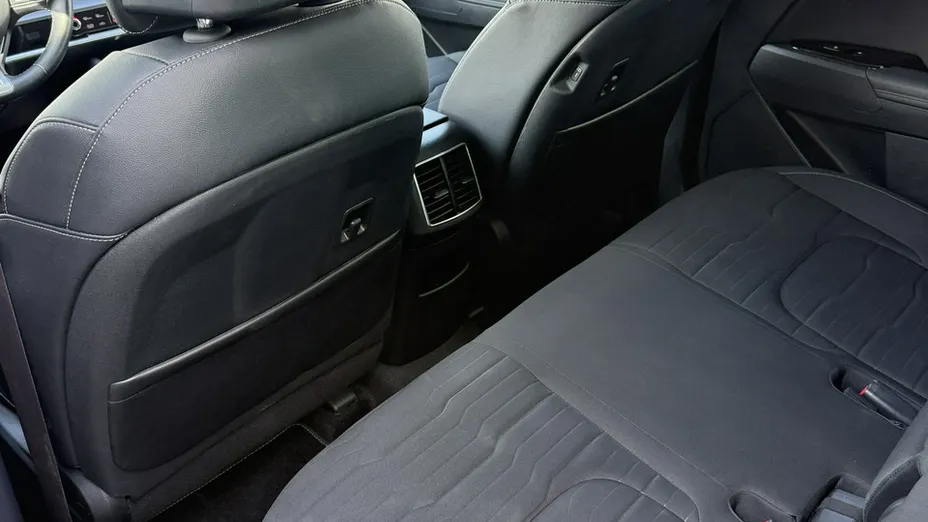 KIA Sportage -