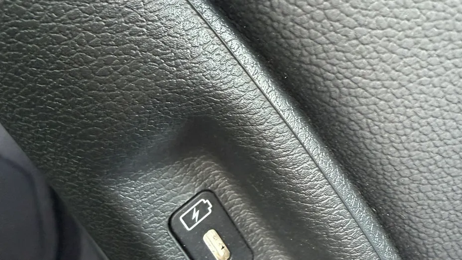 KIA Sportage -