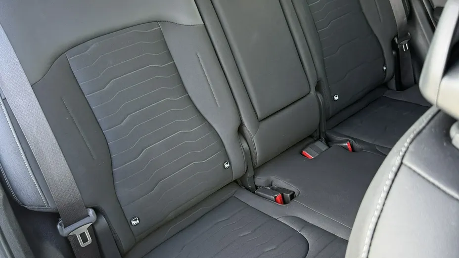 KIA Sportage -