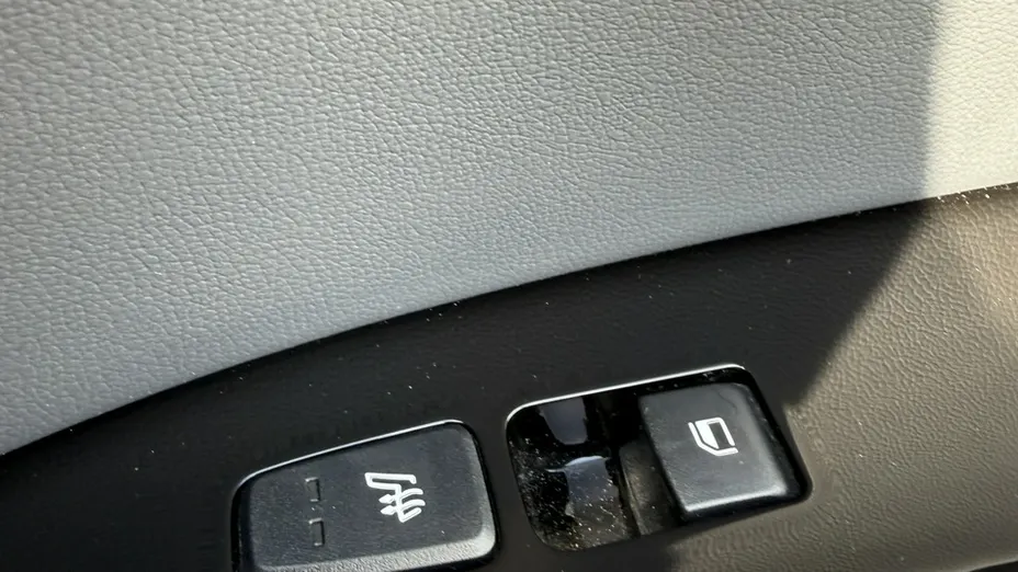 KIA Sportage -
