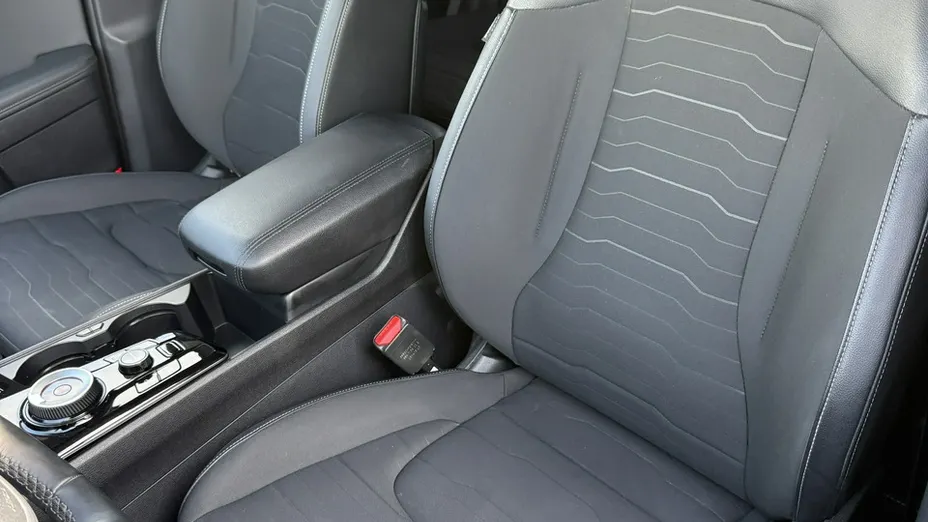 KIA Sportage -