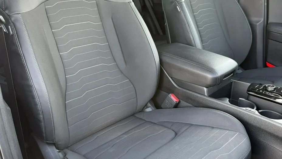 KIA Sportage -