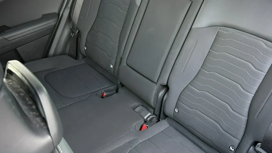 KIA Sportage -