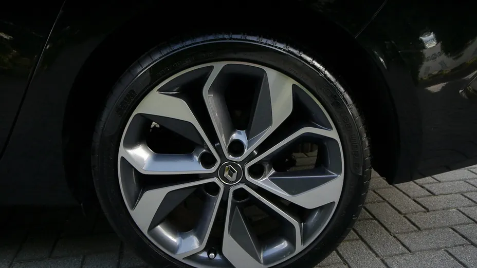 RENAULT Megane -