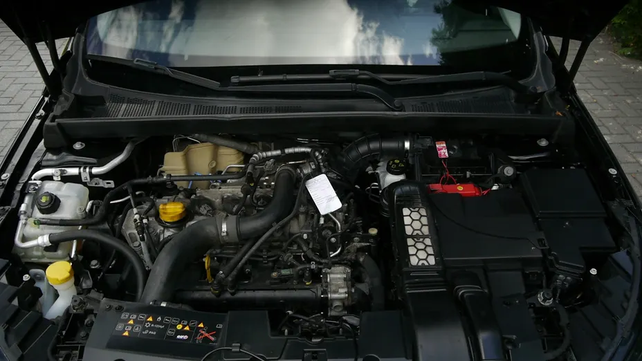 RENAULT Megane -