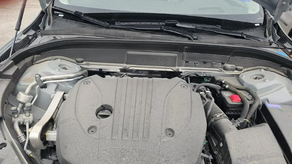 VOLVO XC60 -