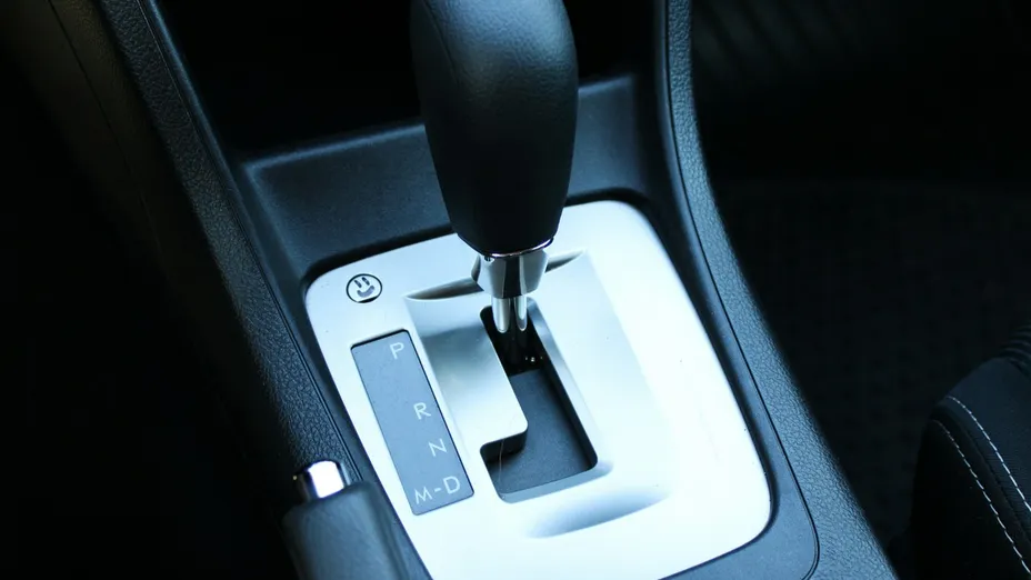 SUBARU XV -