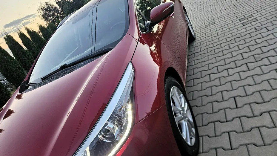 KIA Cee'd -