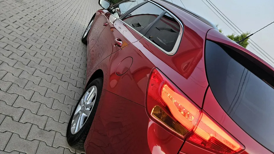 KIA Cee'd -
