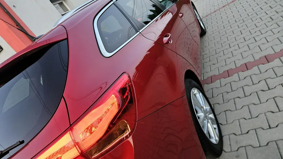 KIA Cee'd -