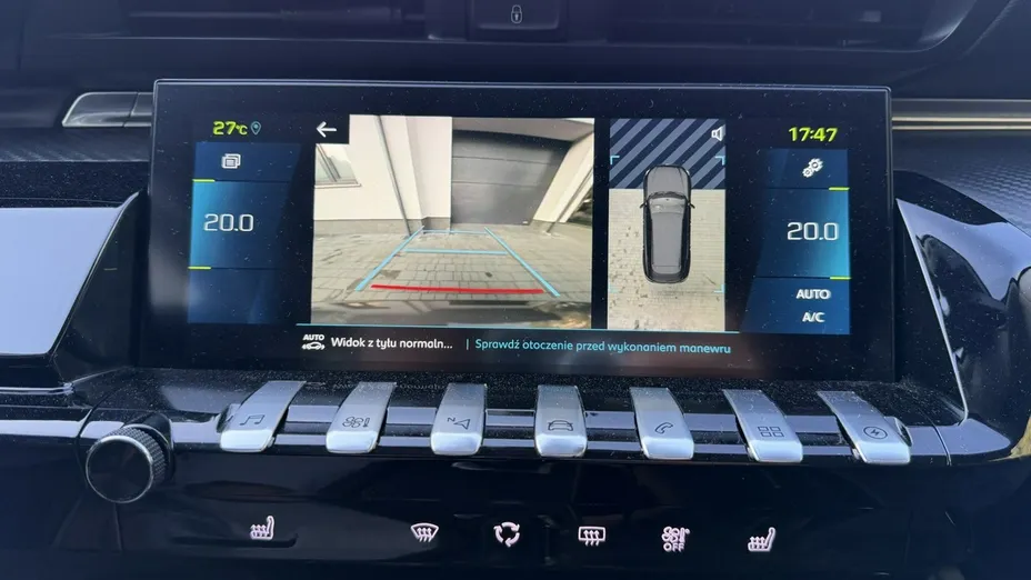 PEUGEOT 508 -
