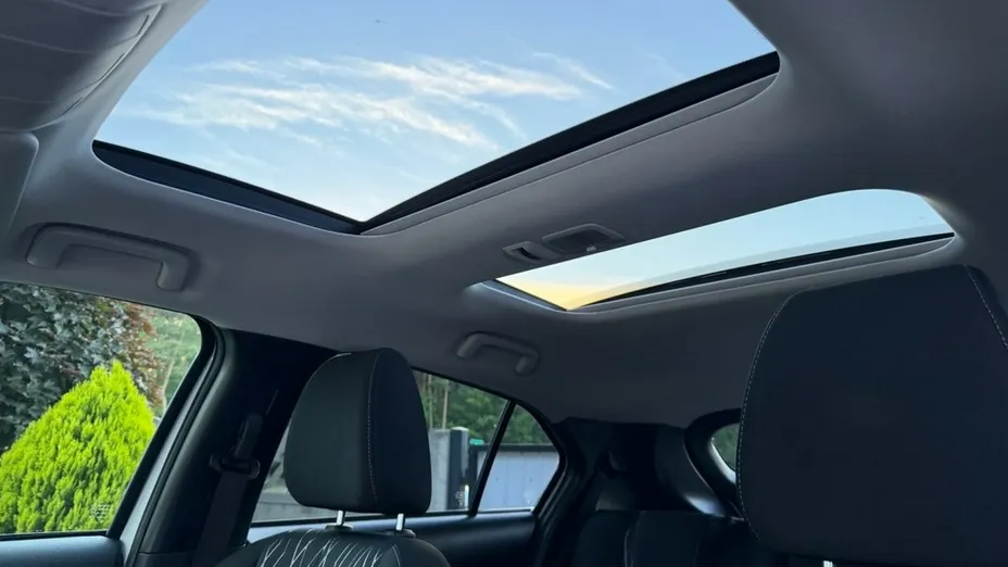 MITSUBISHI Eclipse Cross -