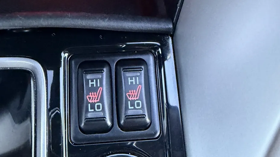 MITSUBISHI Eclipse Cross -