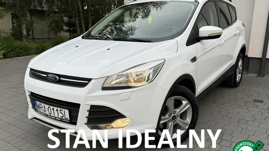 FORD Kuga -