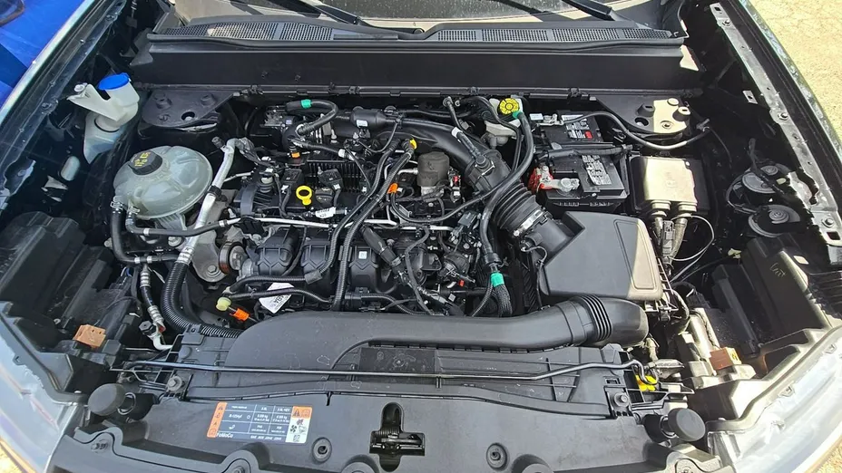 FORD Maverick -