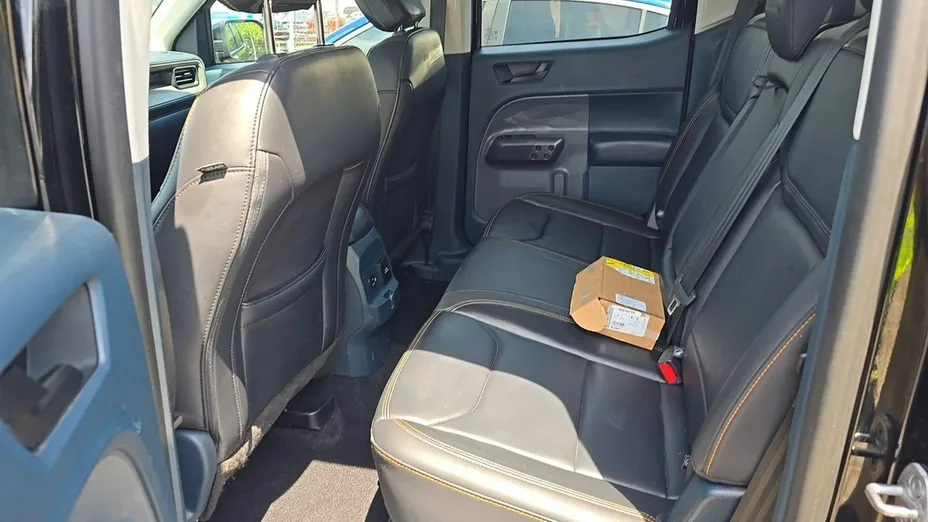 FORD Maverick -