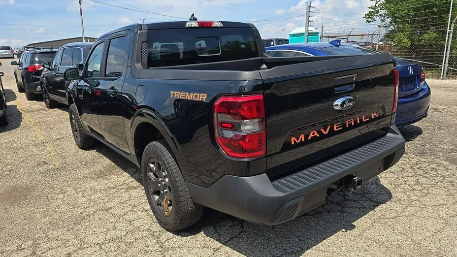 FORD Maverick -