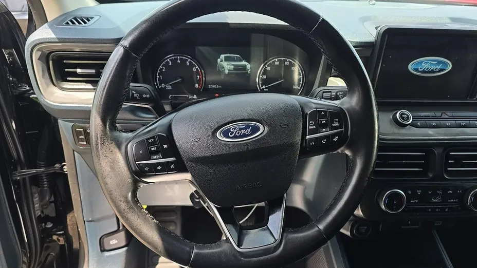 FORD Maverick -