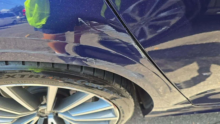 AUDI A5 Sportback -